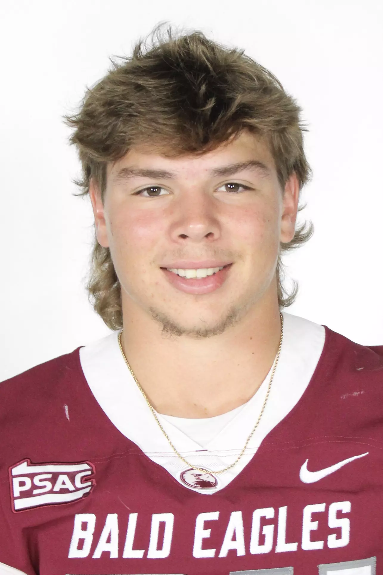 Logan Traugh and Justin Kutcher - 