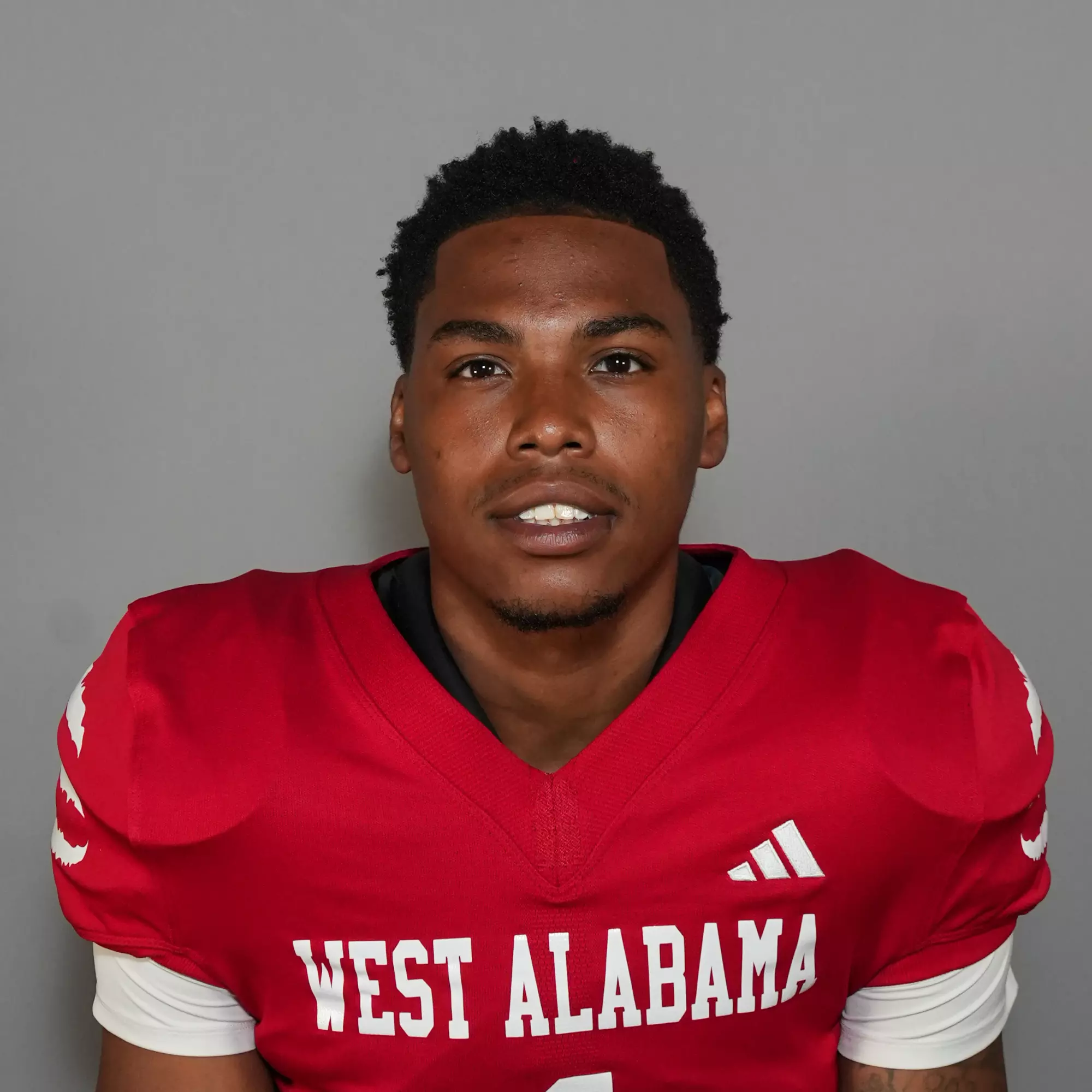 Michael Dujon and Tyler Smith - 