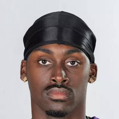 David Eisenberg and Arnez Madison