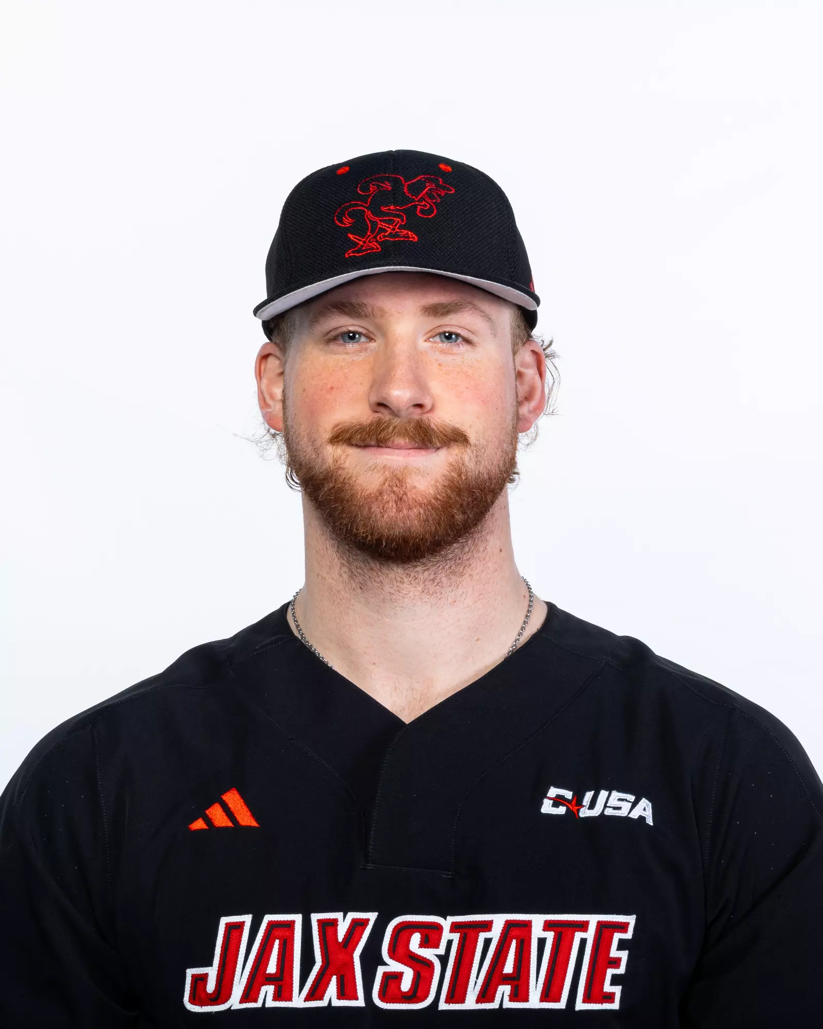 Jacob Filip and Jackson Hill