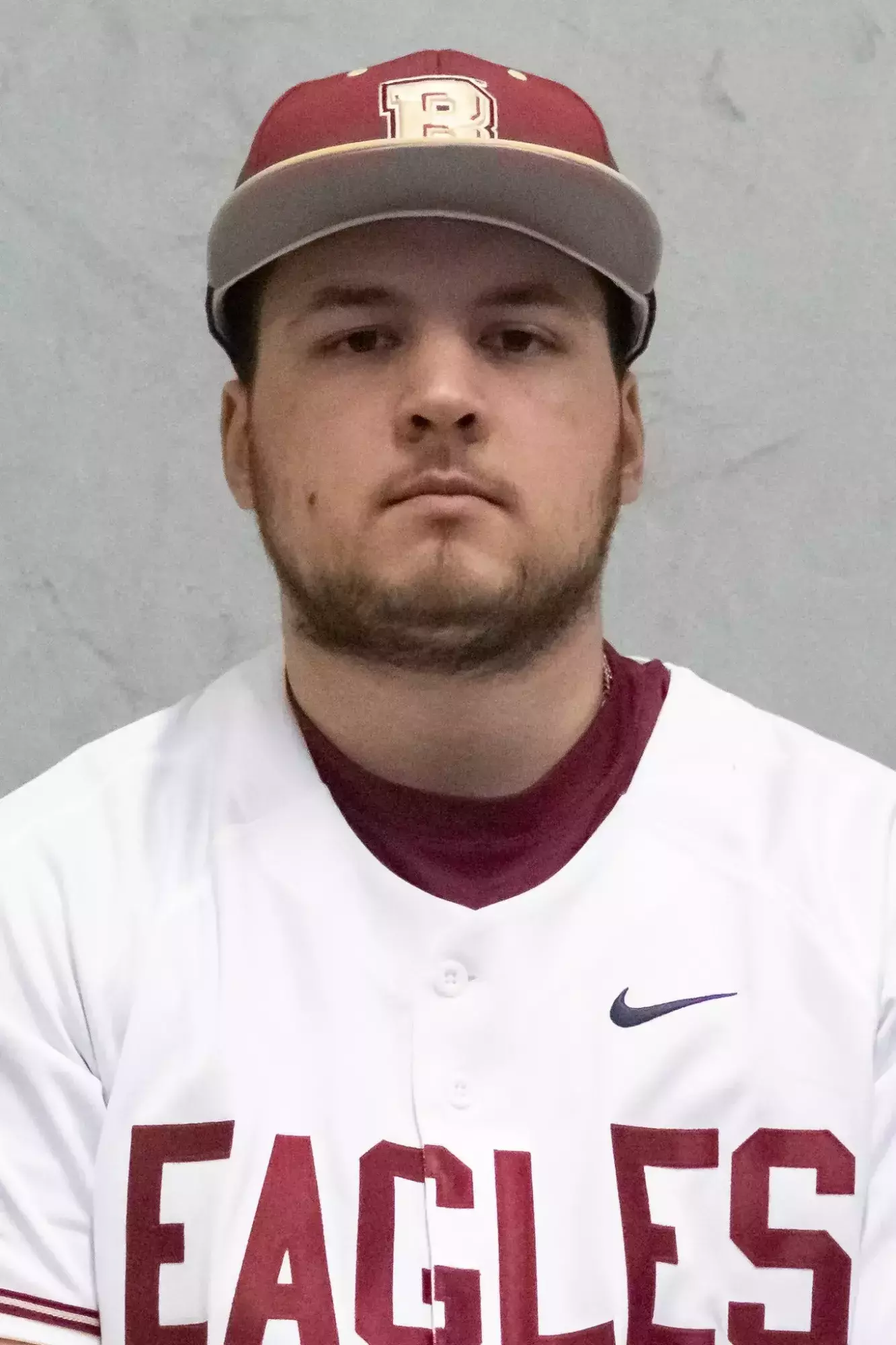 David Mendez and Brileigh Bass