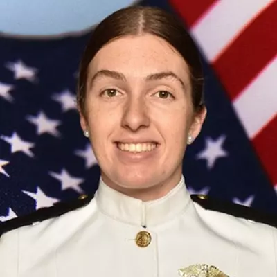 Lilly Smeltzer