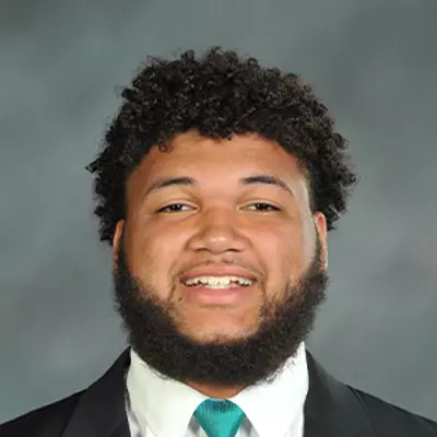 Thomas Combs and Acie Hatfield - 