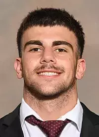 Patrick Hagadorn and Luke Foley - 