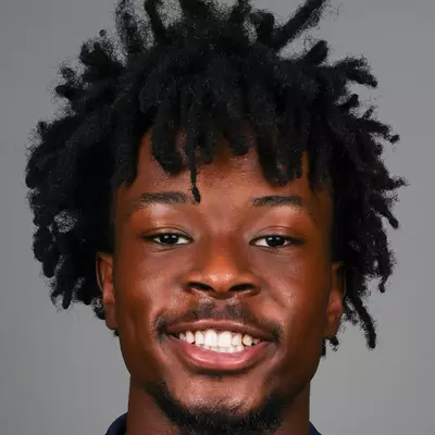 Braedyn Locke and Daylon Dickerson - 