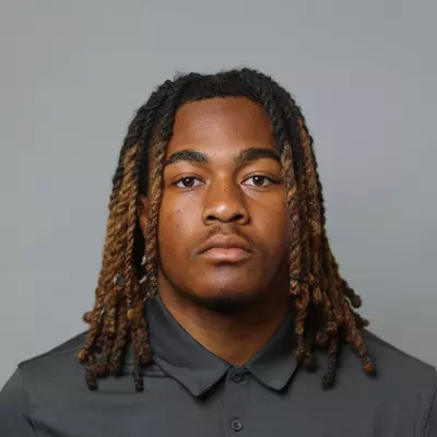 Caleb Fisher and Roman Douthit - 