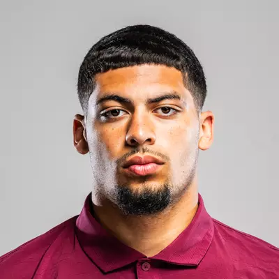 Aden Tagaloa-Nelson and Hayden Elleman - 