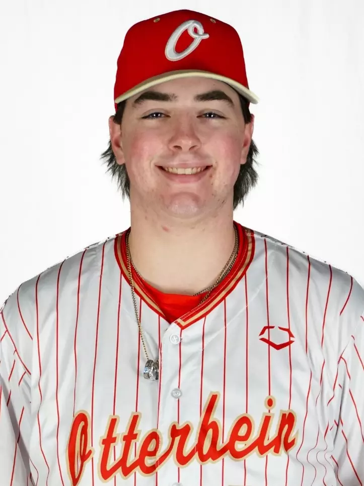 Sara Solberg and Preston Carter