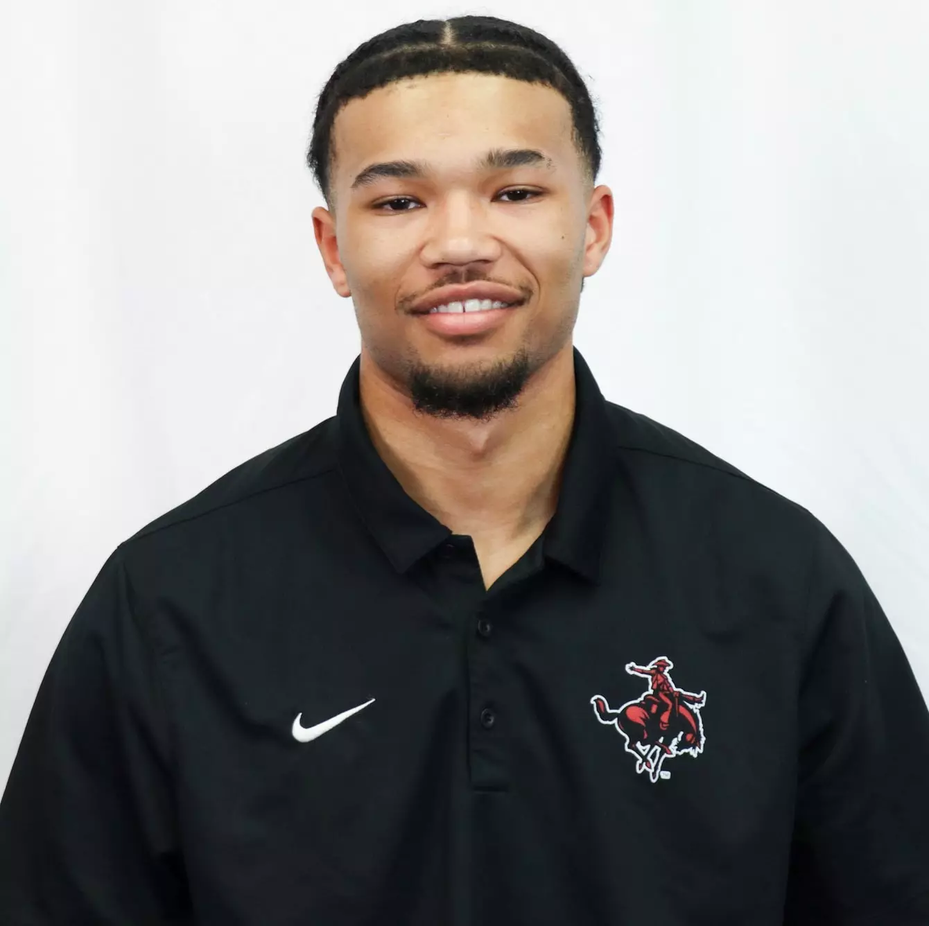 Tariq Jones and Jon McCall