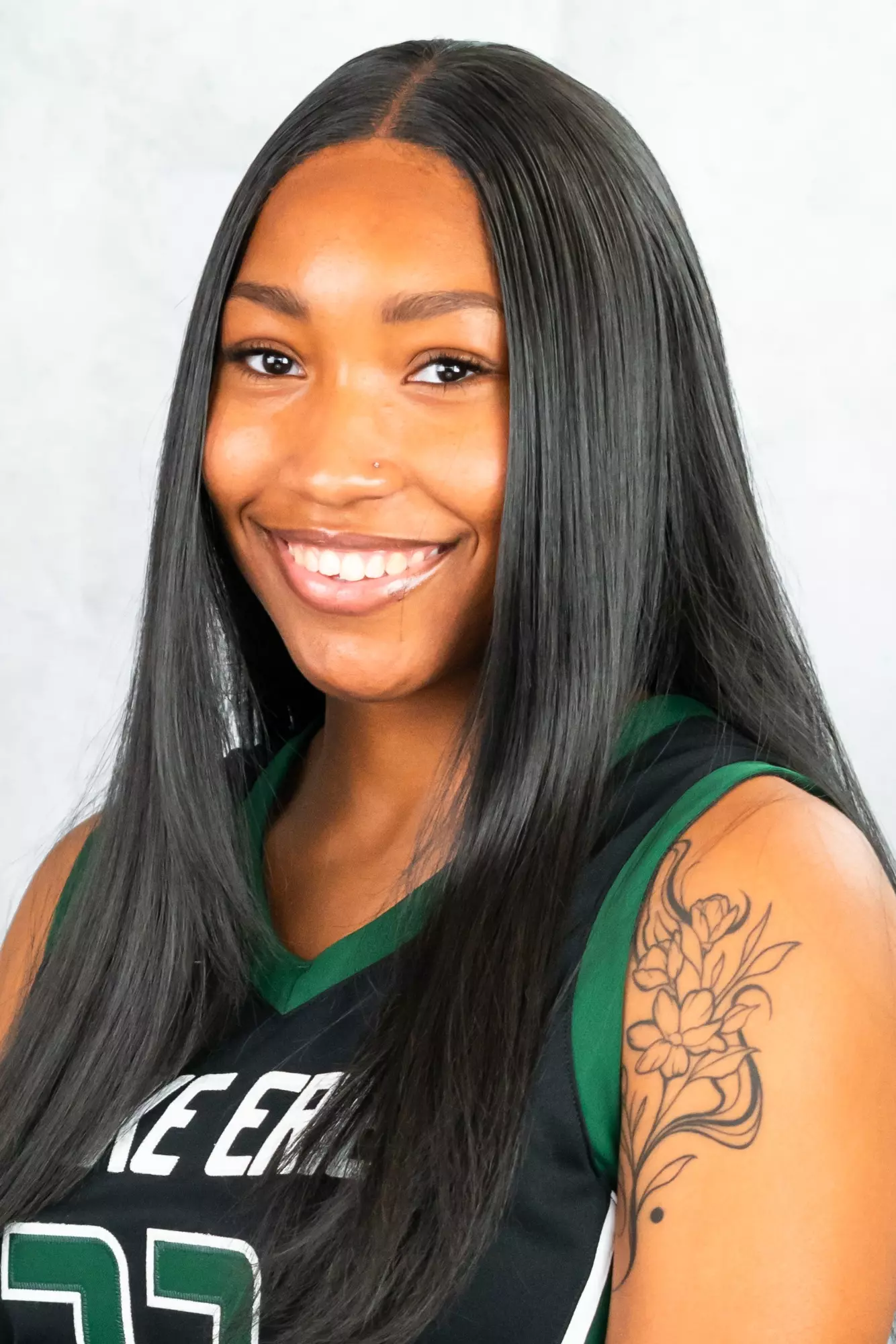 Ka'Miah Pryor and Travonne Jackson