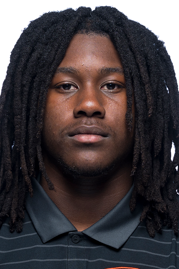 Mich%27le Joseph and Kaleb Gray - 