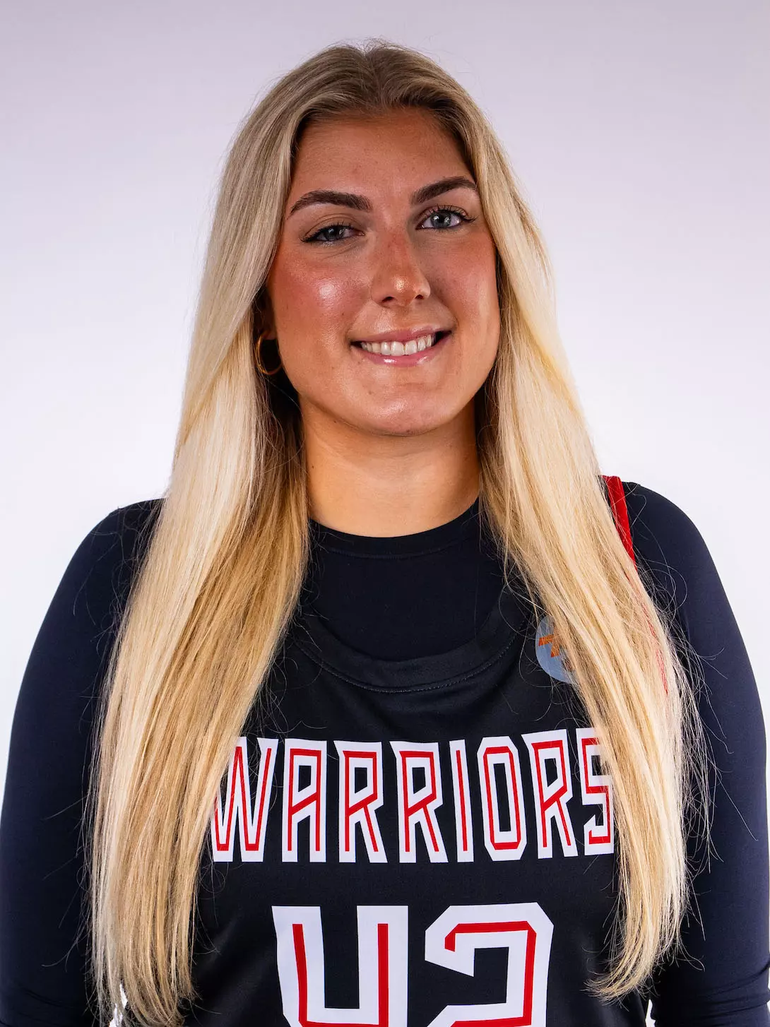 Angela Carroll and Nasir Griffin - 