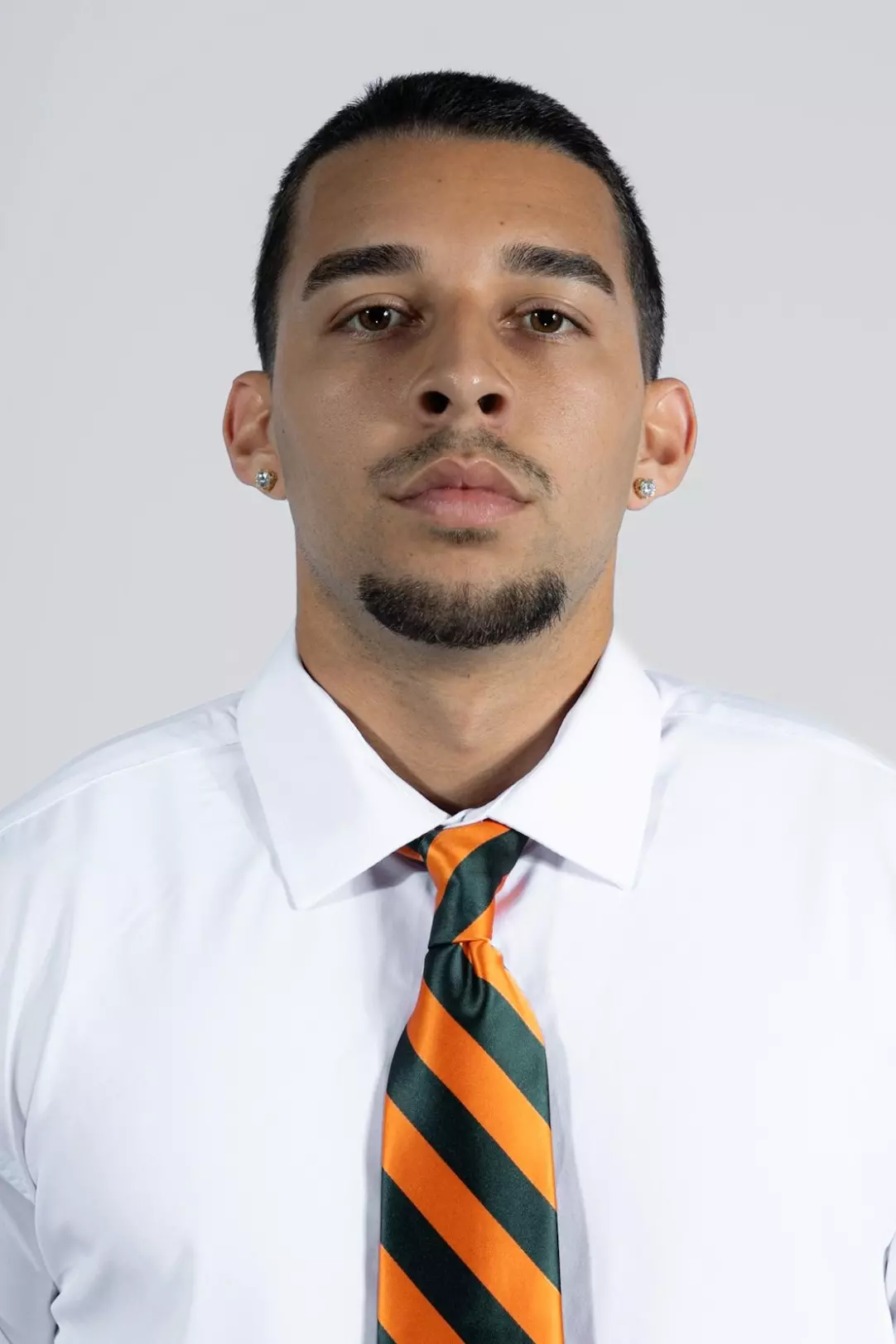 Brandon Guzman and Dyson McCutcheon