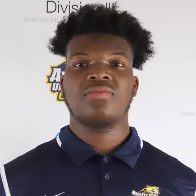 Liam Henry and Jayden Clark - 