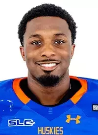 Kerya Powell and Ed Jones IV - 