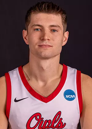 Mitch Shettles and Lyla Cox