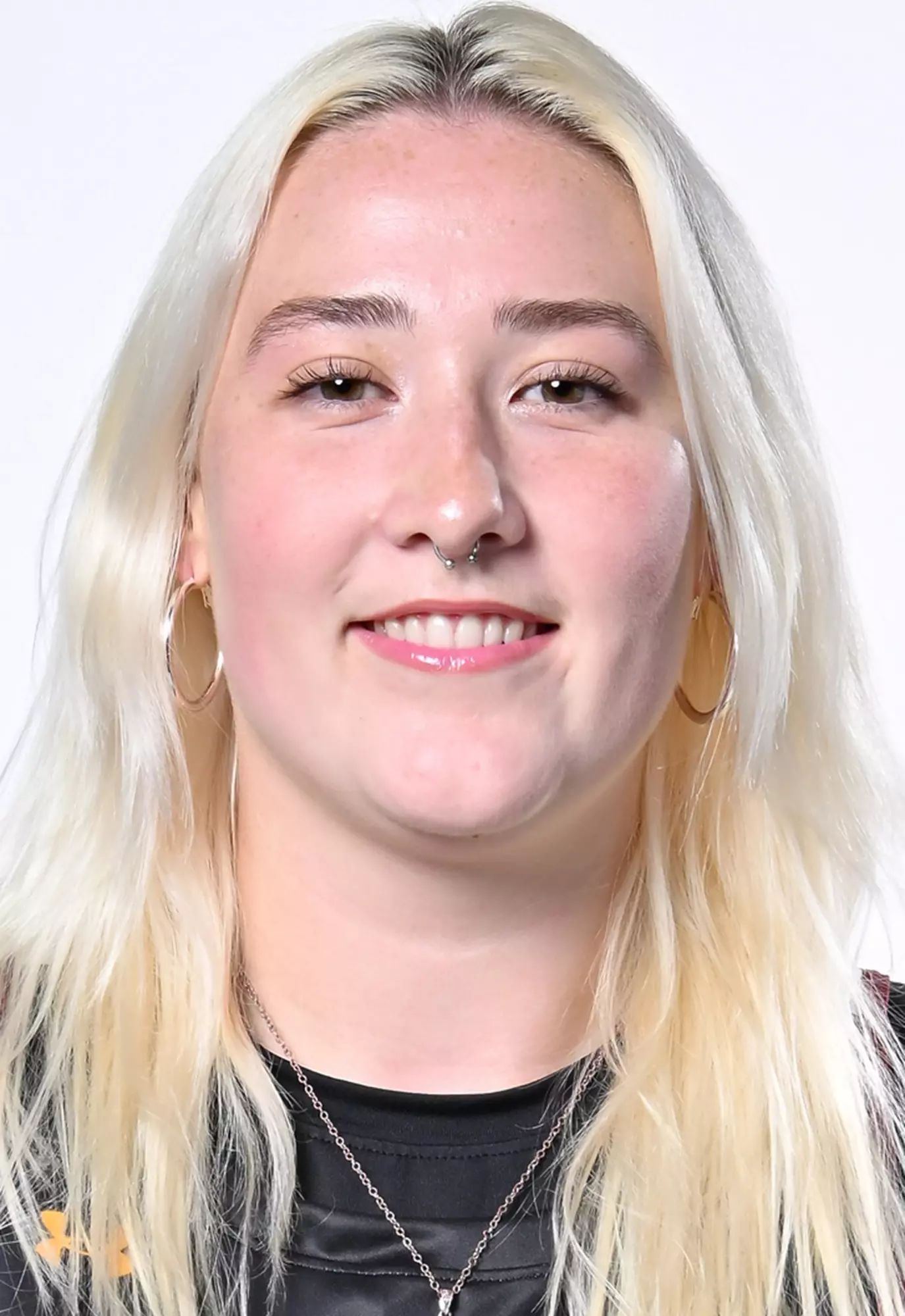 Maggie Burns and Brady Beres - 