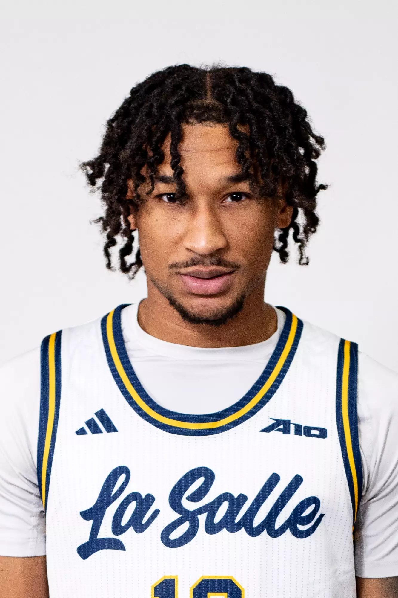 Sam Morris and Bryce Lubin - 