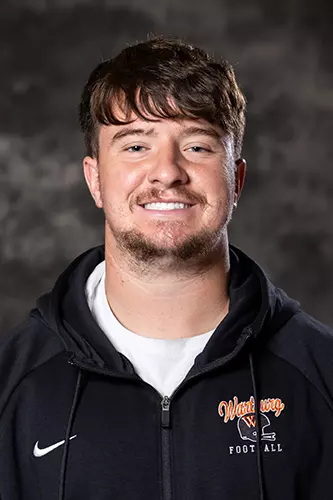 Brady Robinson