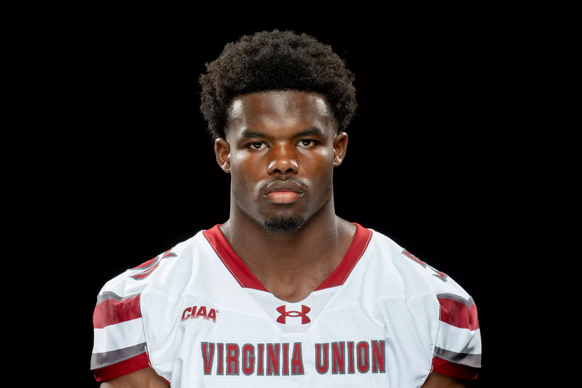 Ravon Moore and Michael Farmer - 