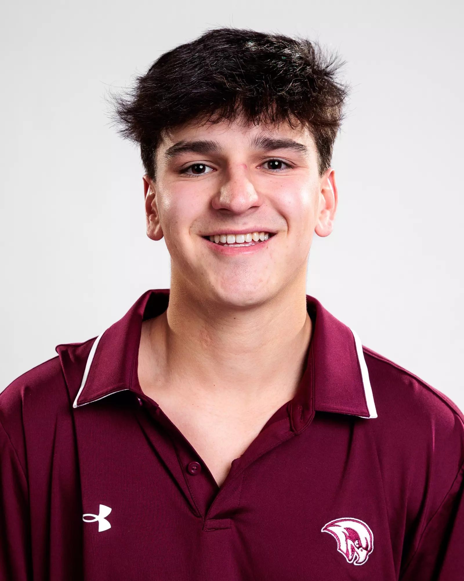 Jackson Rogish and Ryder Warren