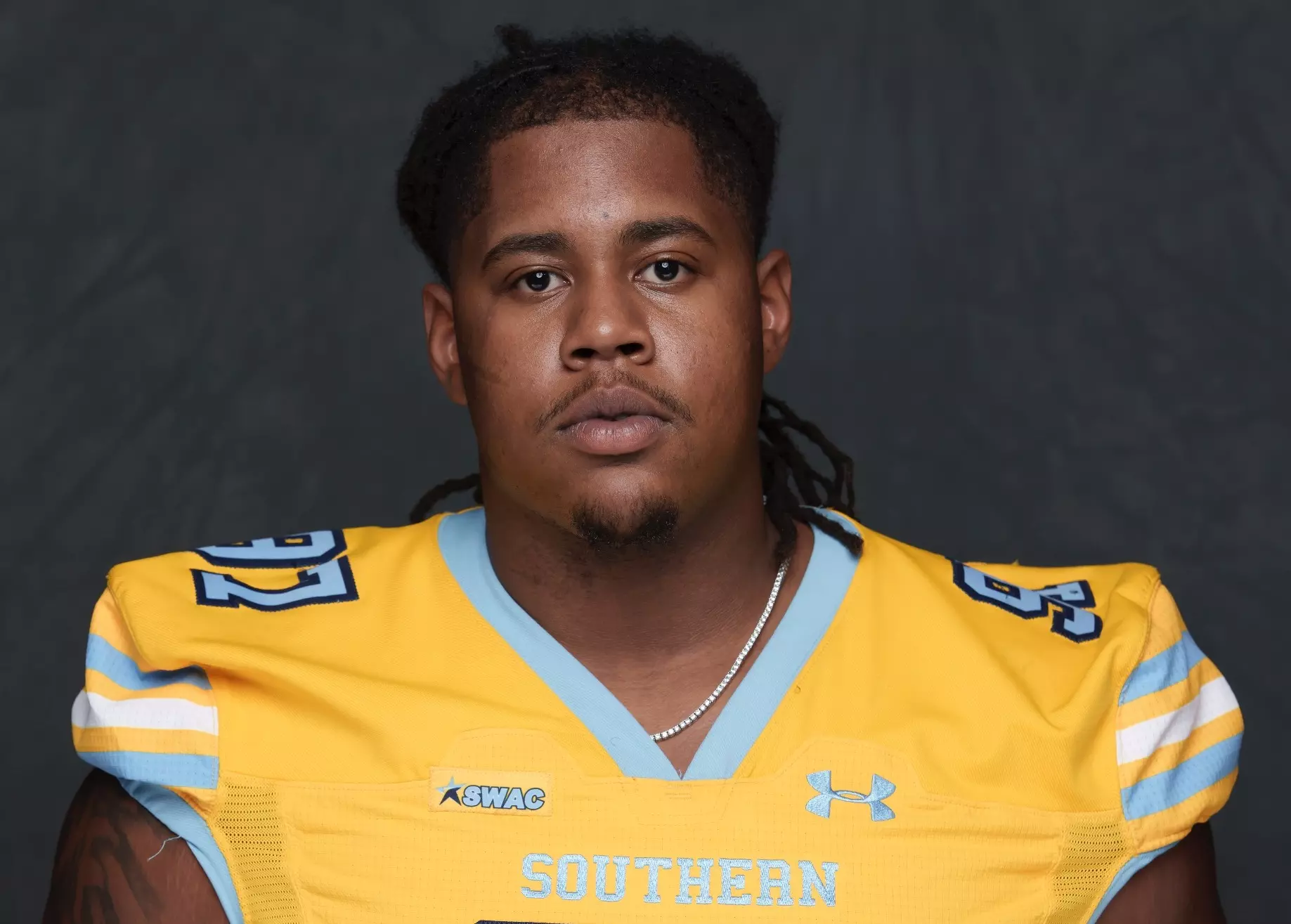 Charles Bernard and Jordan Oglesby - 