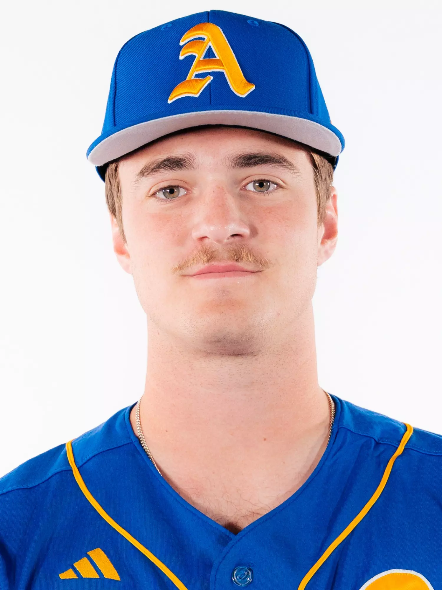 Jon Shields and Addy Prasifka