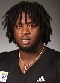 Khamari Shell and Jaylen Raynor - 