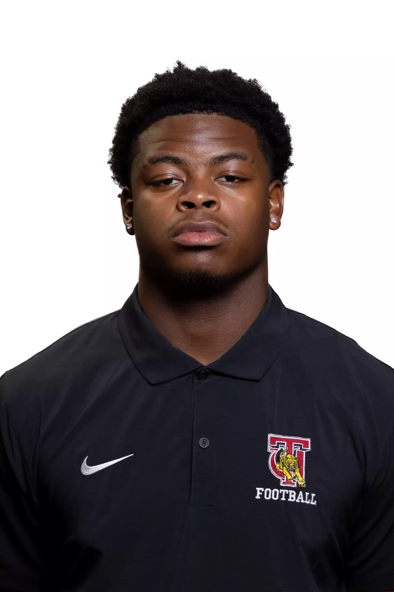 Colin Elkins and De%27Eric Hall - 