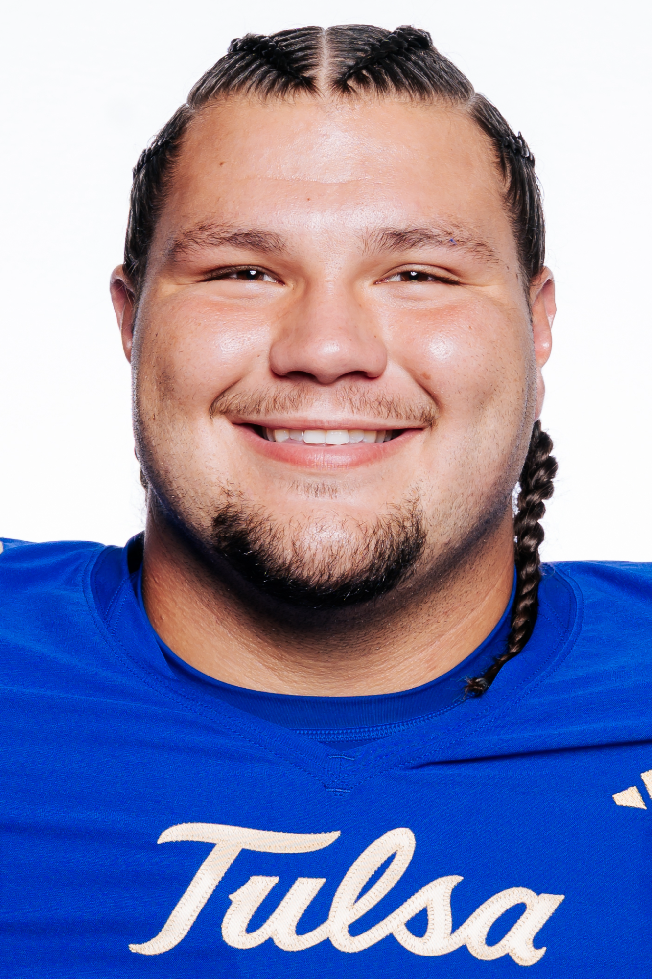 Caden Ricke and Levi Korir - 