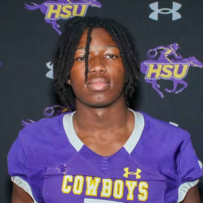 Colin Elkins and De%27Eric Hall - 