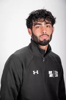 Reid Schuback and JD Class