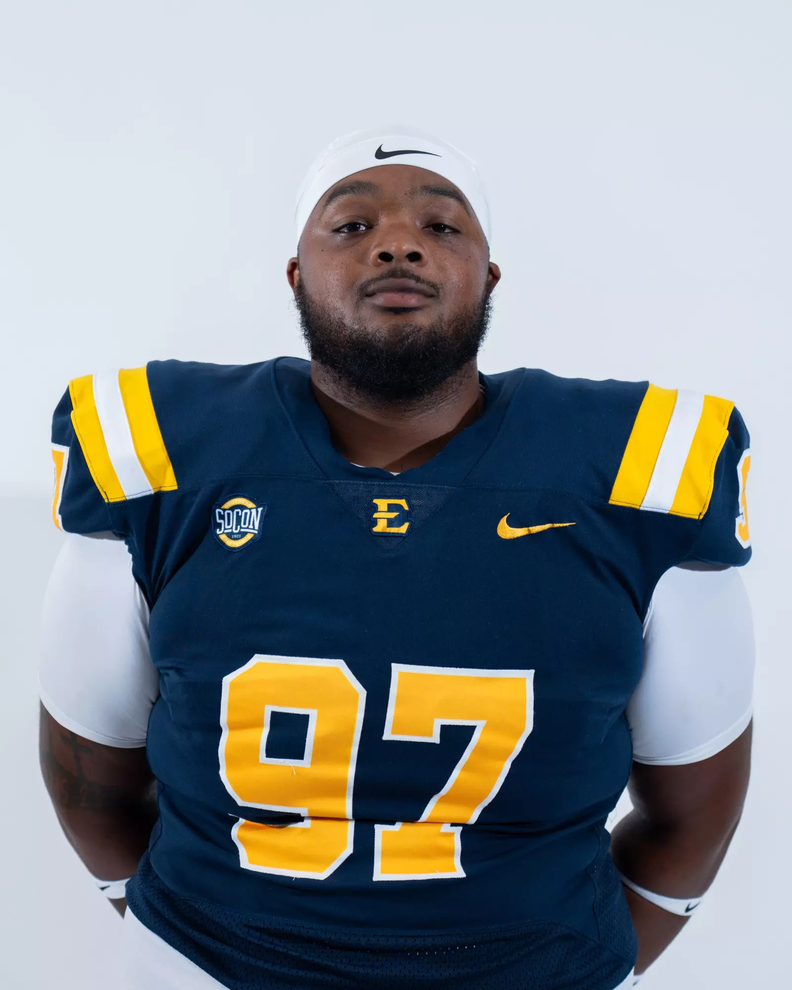 Donta Marshmon and Donavan Frederick - 