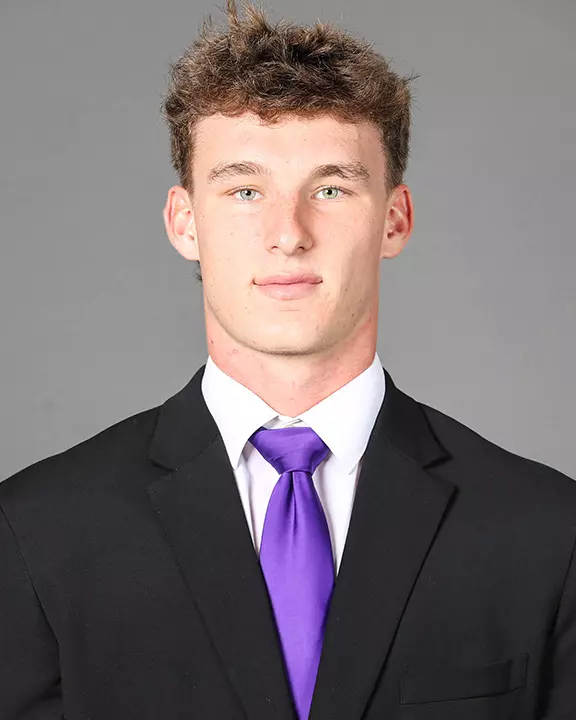 Jacob Cox and Kobe Williams