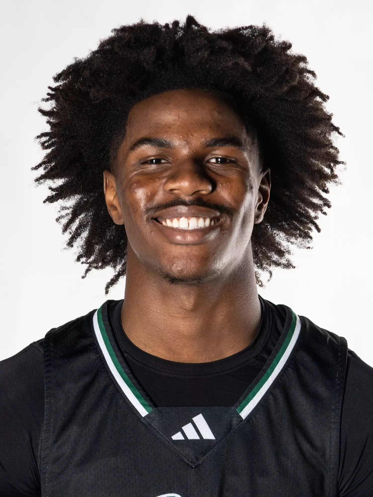 Gabe Pickens and Kevin Kogbara