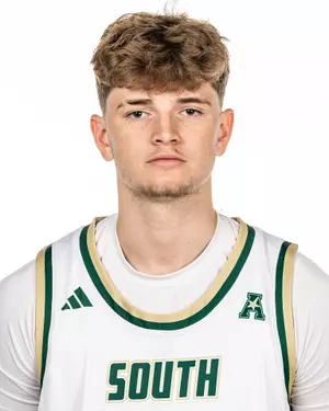 Jamey Bollo and Ja'Maree Thomas