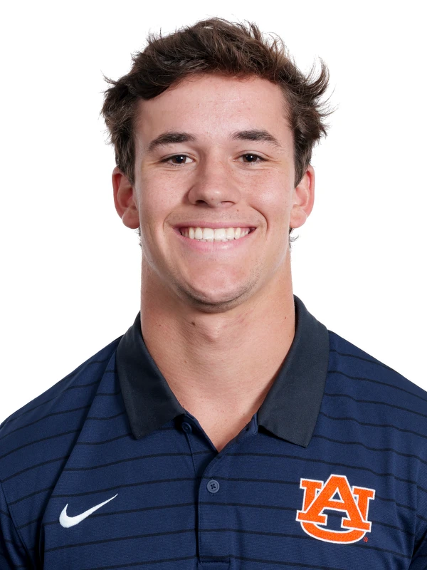 Antonio Ross Jr. and Braxton Barney