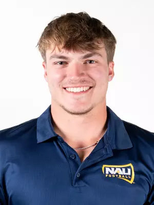 Luke Edgecomb and Cooper Sheehan - 