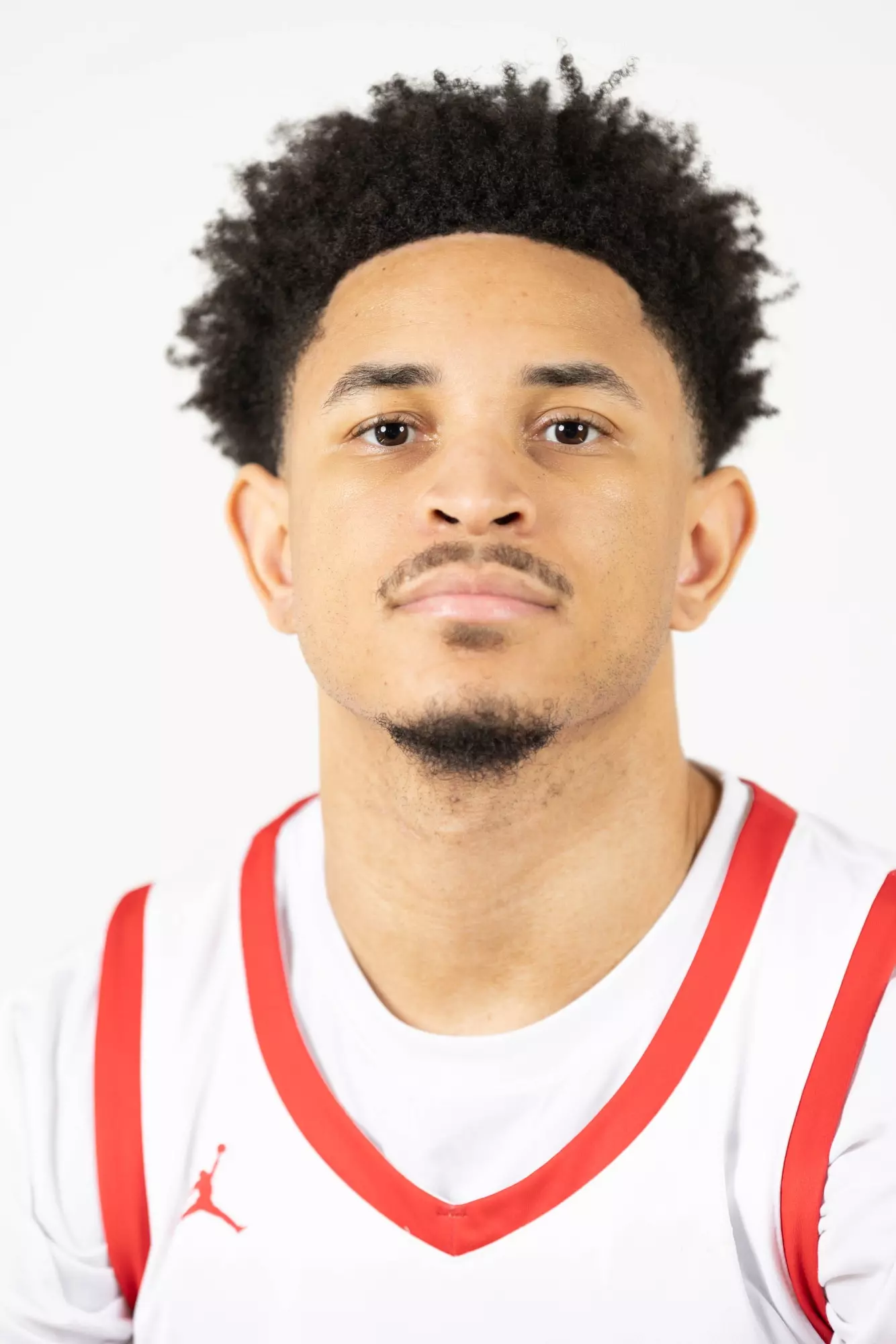 Shaheed Solebo and Timaris Brown