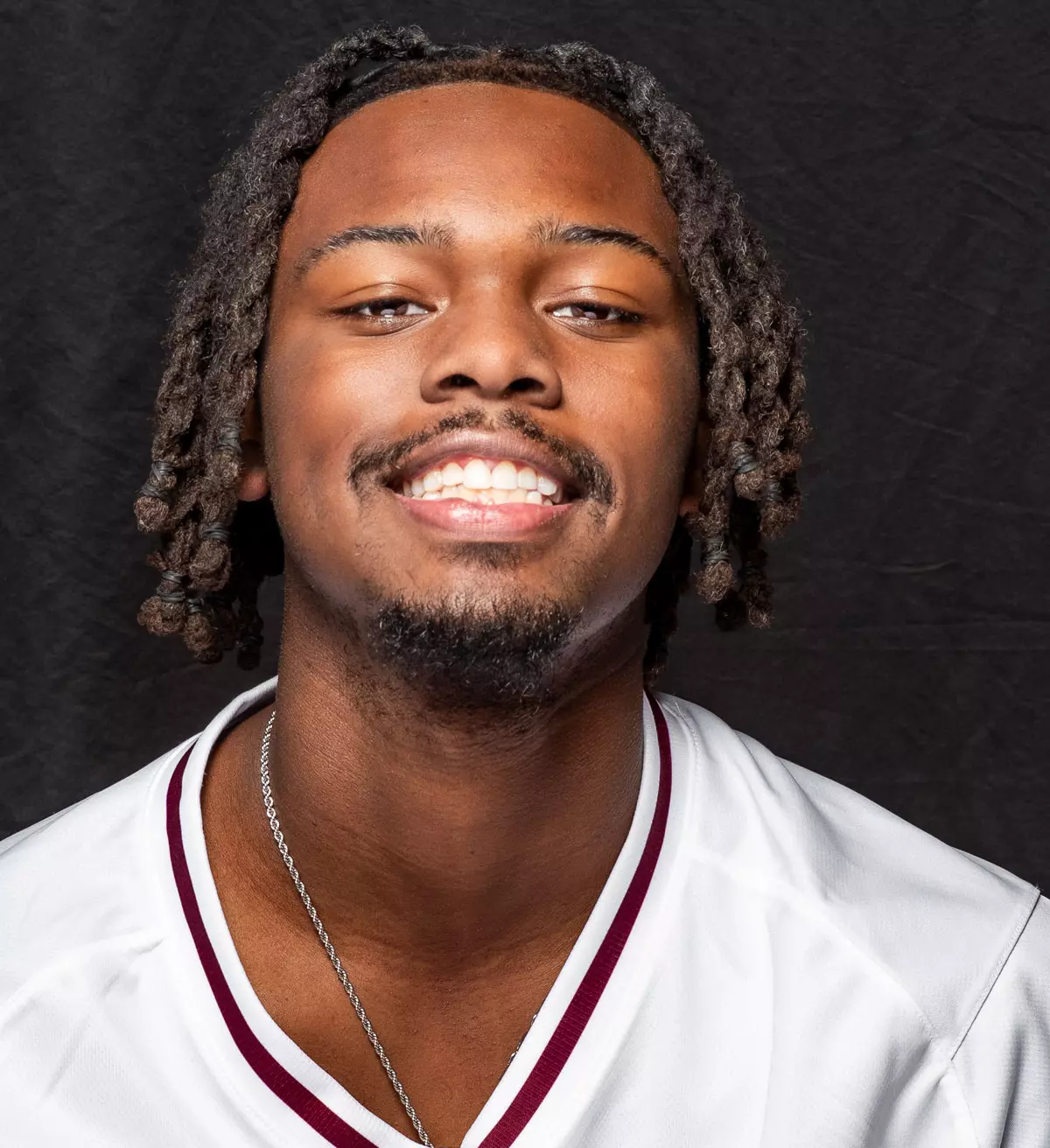 Jordan Nolley and Xavier Bradley