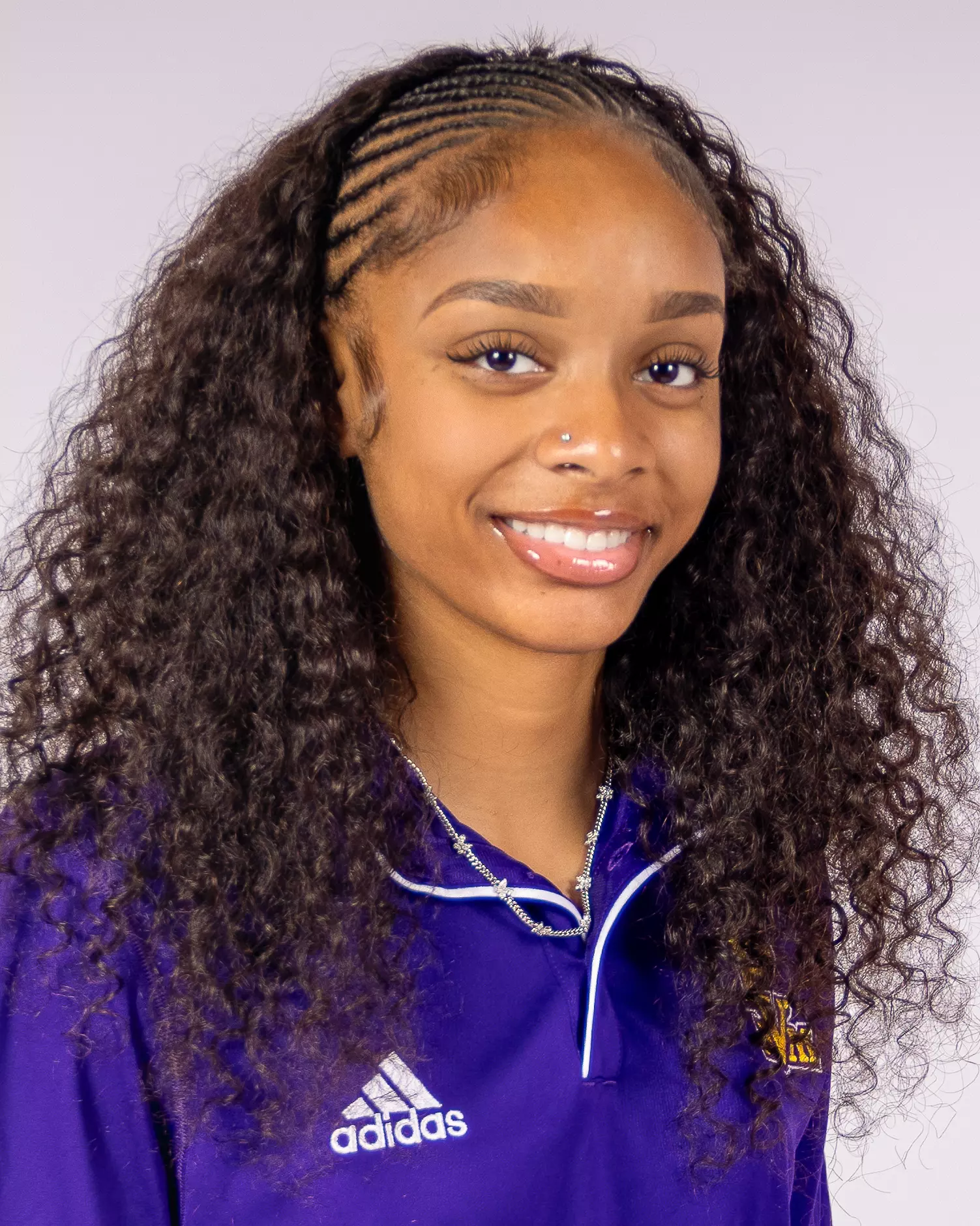 Nyah Hardy and Zyon Little