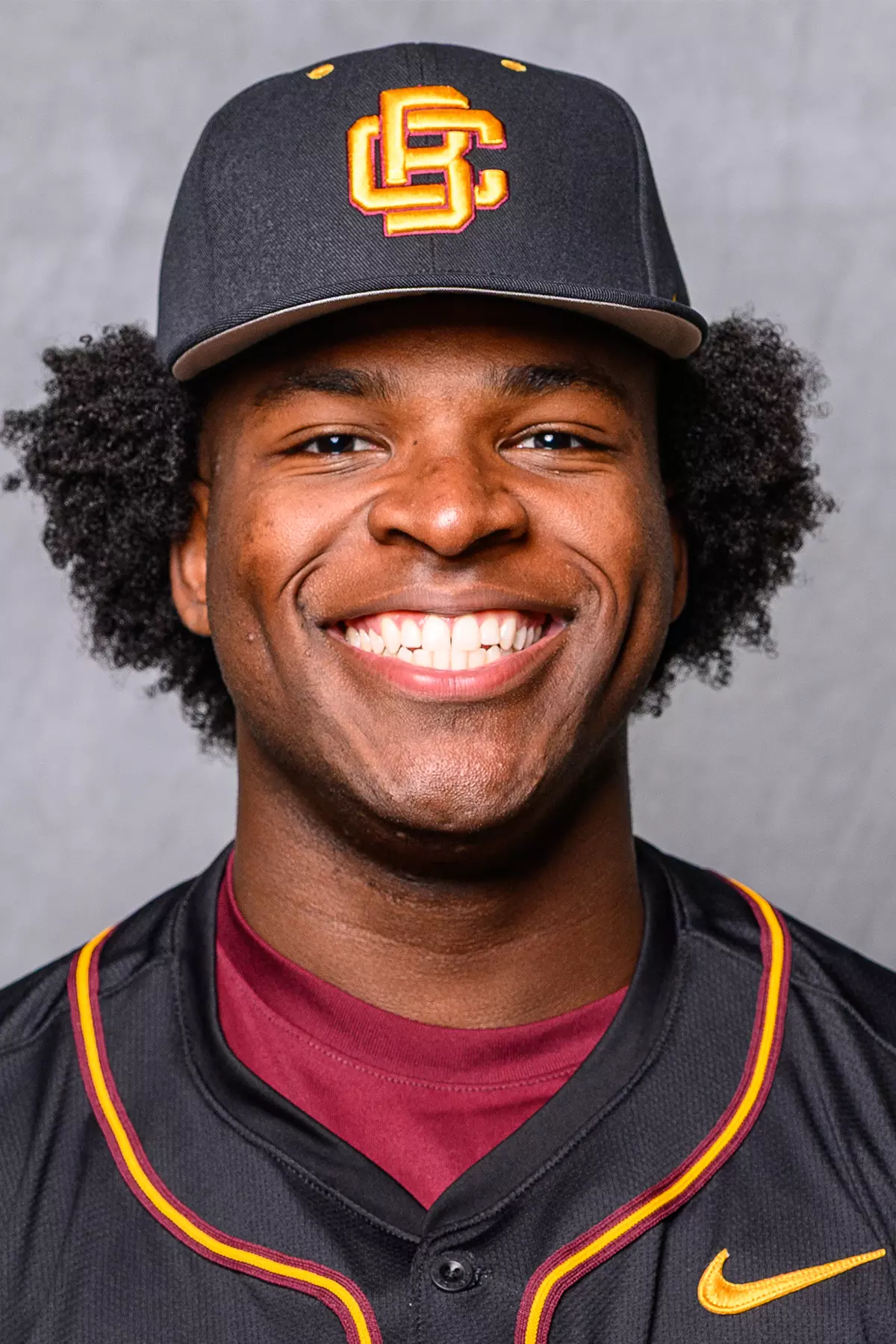 Marvin Jackson and Trey Smith