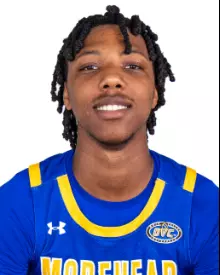 Joel Amaro and Jayden Lebron