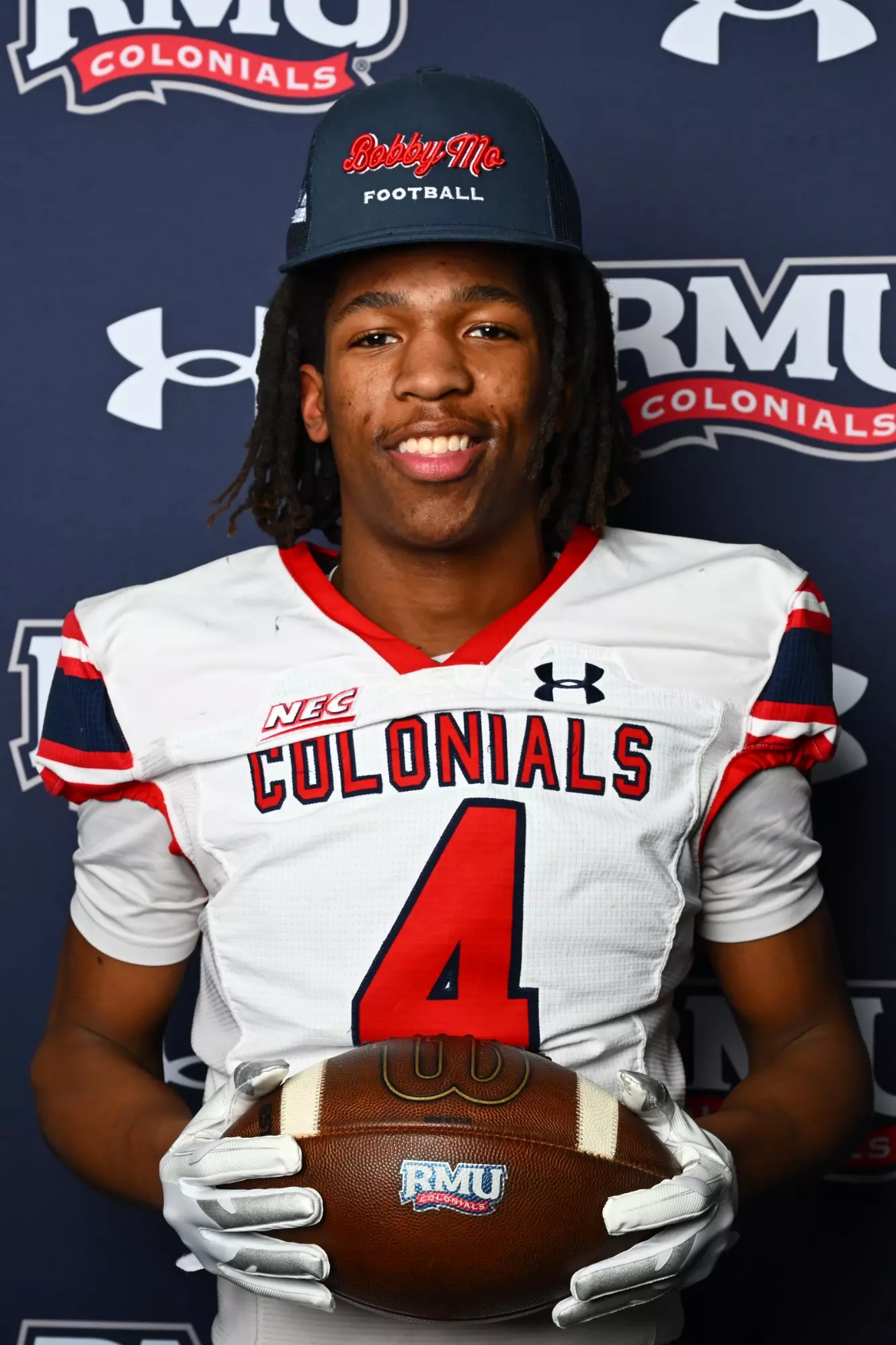 Luca Akirtava and Cole Sanders - 