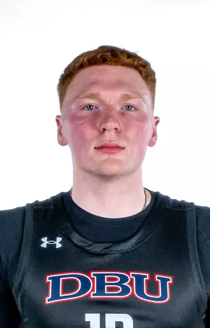 Dayo Odeyingbo and AJ Borden - 