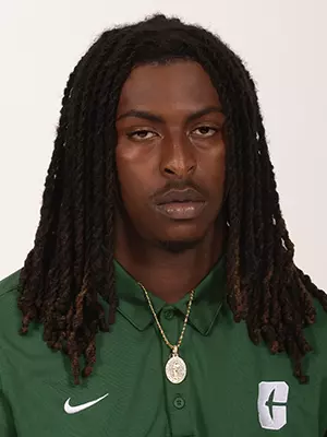 Shemar Kirk and JT Robbins - 