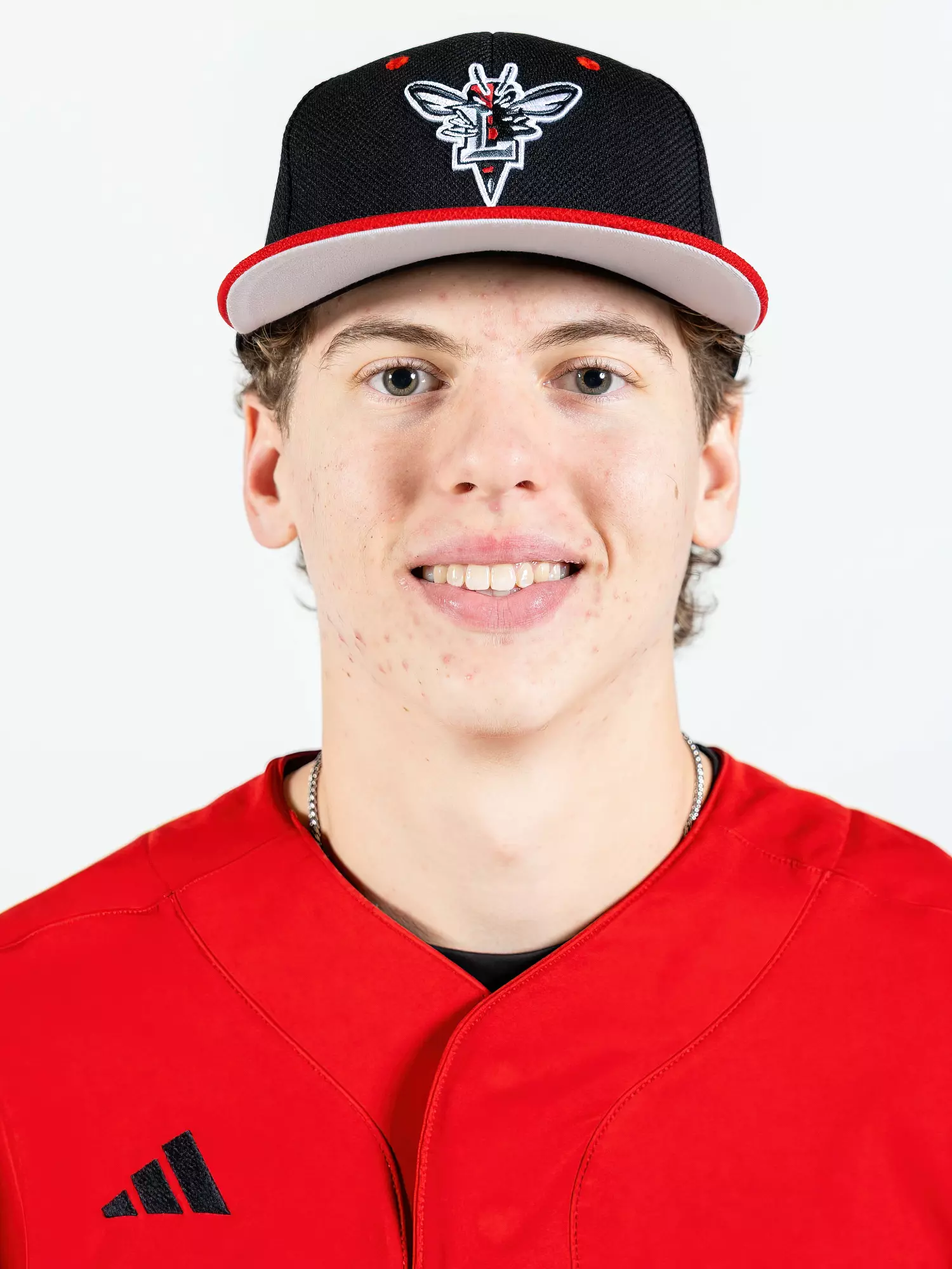 Walt Clevenger and Maddox Tsutsui