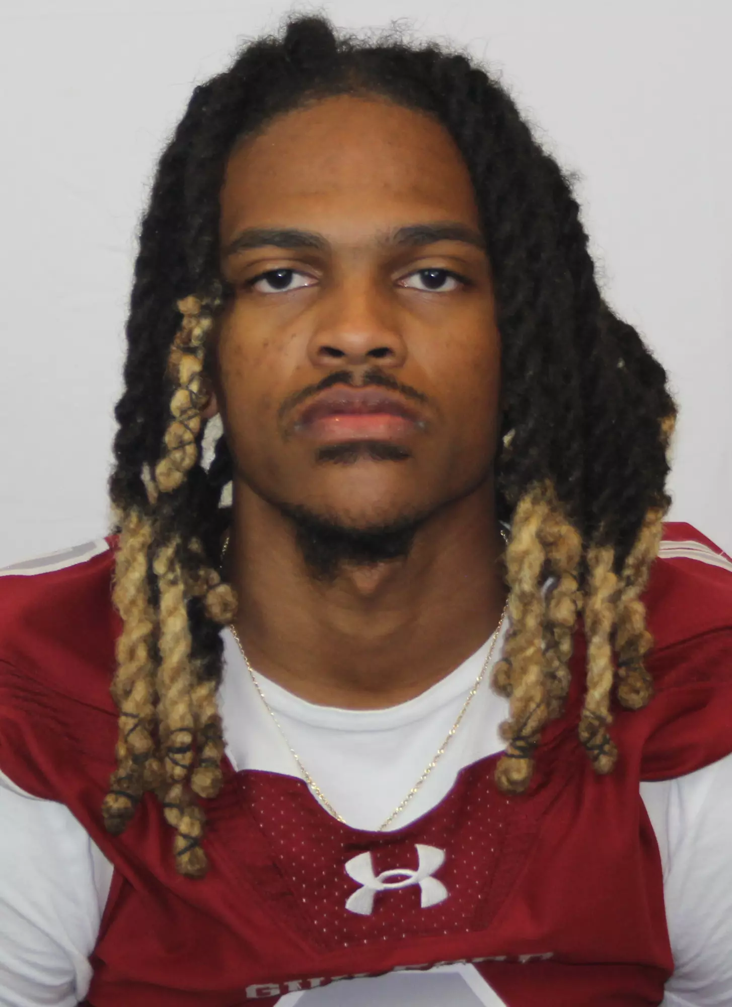 Tre Mittman and Avery Hall - 