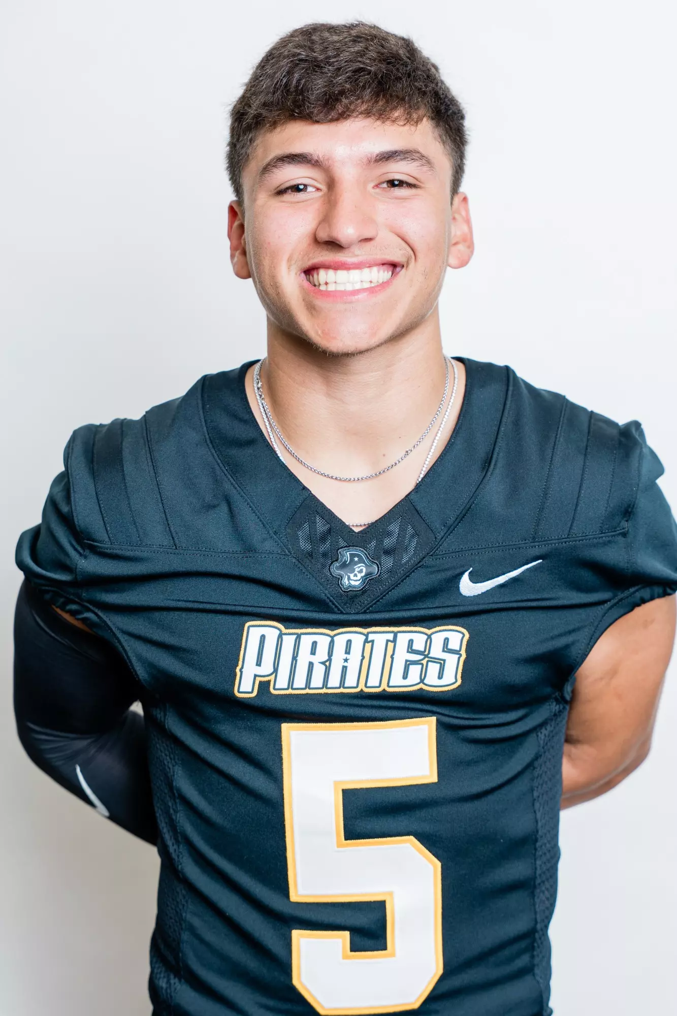 Jordan Kelley and Darrik Salinas - 