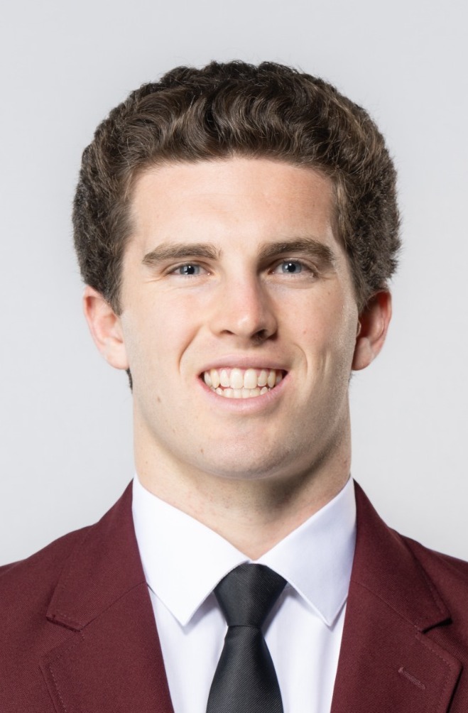 Cam Barfield and Zion Branch